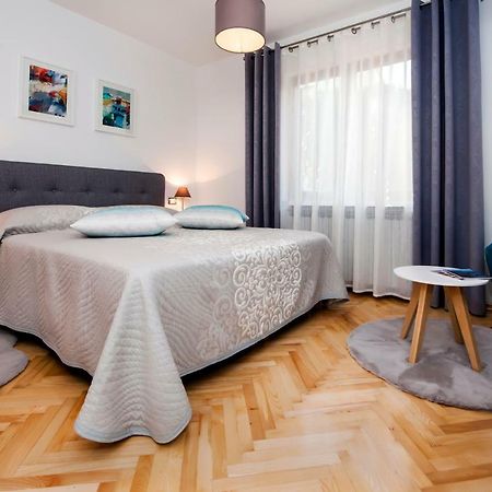Studio Apartment Noah Rovinj Exteriör bild